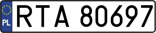 RTA80697