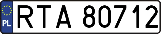 RTA80712
