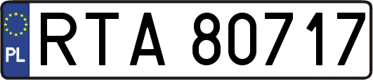 RTA80717