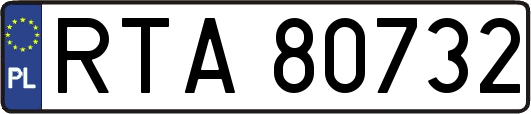 RTA80732