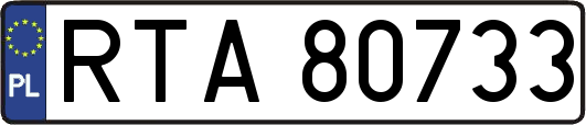 RTA80733