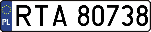 RTA80738