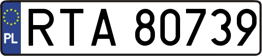 RTA80739