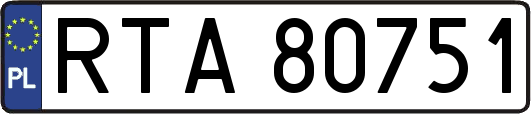 RTA80751