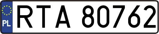 RTA80762