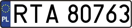 RTA80763