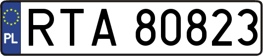RTA80823