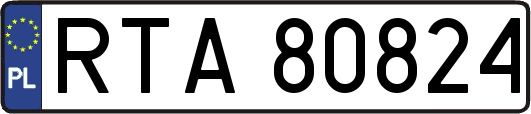 RTA80824