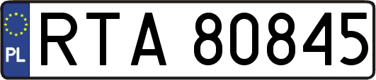 RTA80845