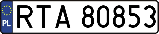 RTA80853