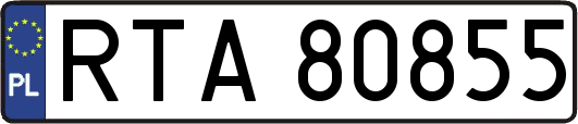 RTA80855