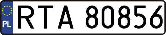 RTA80856