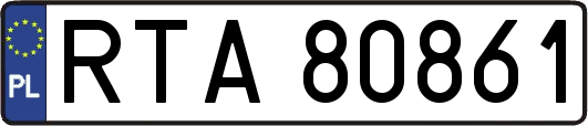 RTA80861