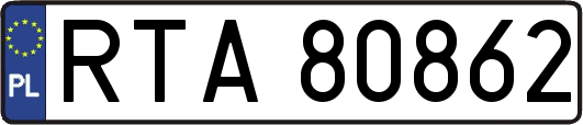RTA80862