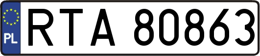 RTA80863