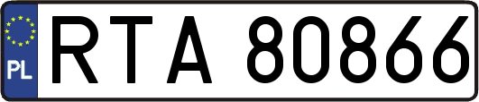 RTA80866