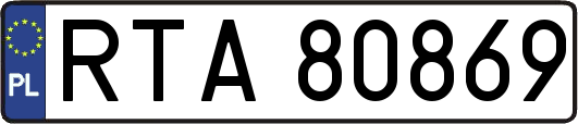 RTA80869