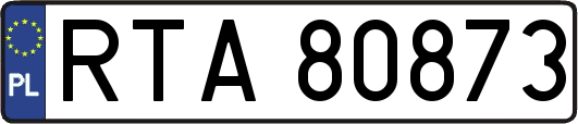 RTA80873
