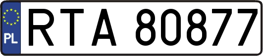 RTA80877