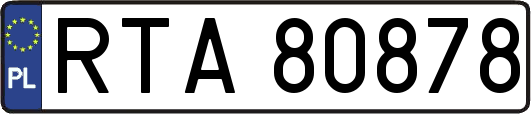 RTA80878