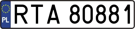 RTA80881
