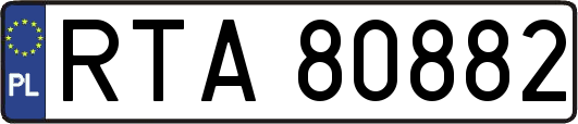 RTA80882