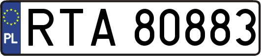 RTA80883