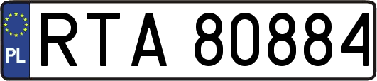 RTA80884