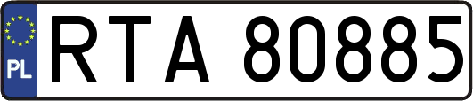 RTA80885