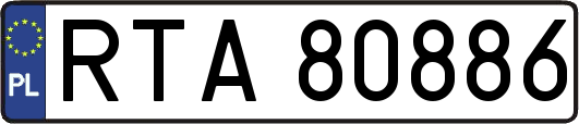 RTA80886