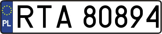 RTA80894