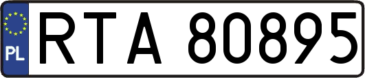 RTA80895