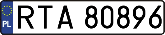 RTA80896