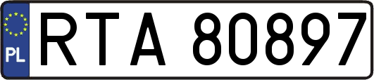 RTA80897