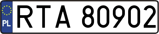 RTA80902