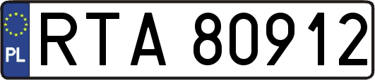 RTA80912