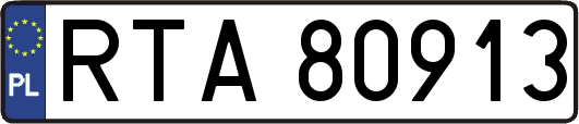 RTA80913