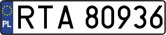RTA80936