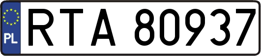 RTA80937