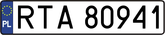 RTA80941