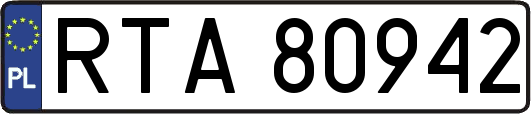 RTA80942