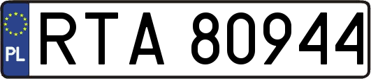 RTA80944
