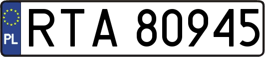RTA80945