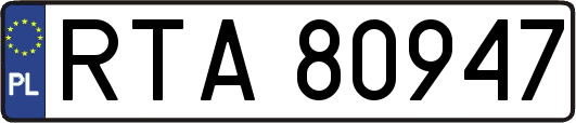 RTA80947