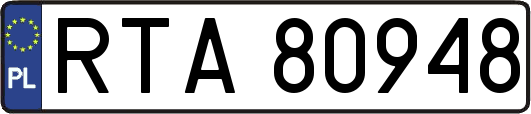 RTA80948