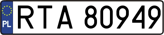 RTA80949