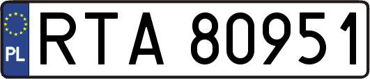 RTA80951