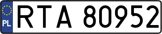 RTA80952