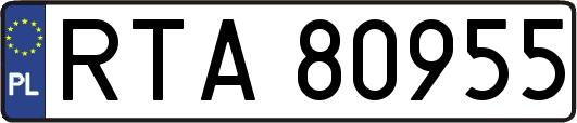 RTA80955