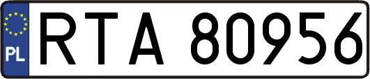 RTA80956